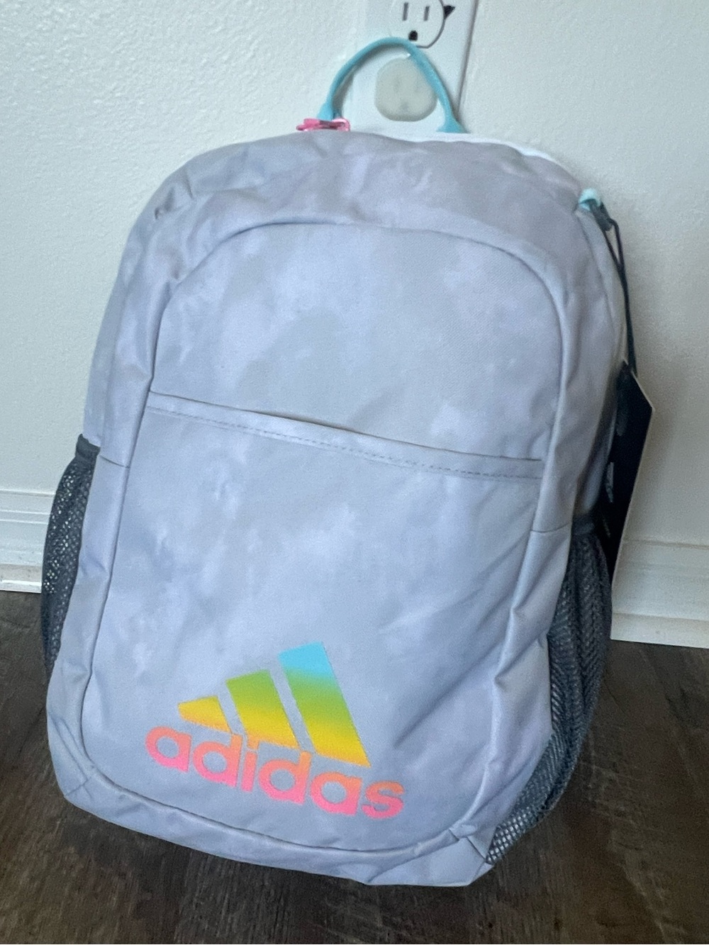 Adidas Ready Backpack - Picture 2 of 7